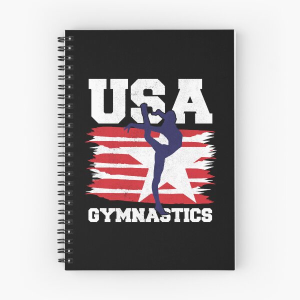 Item preview, Professional USA Gymnast One Foot Balance Expert designed and sold by SharonLaciana.
