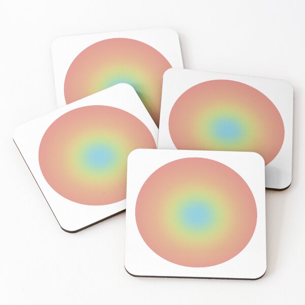 Item preview, Rainbow aura  designed and sold by designsbyzw.