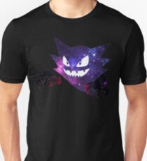 Space Haunter Unisex T-Shirt
