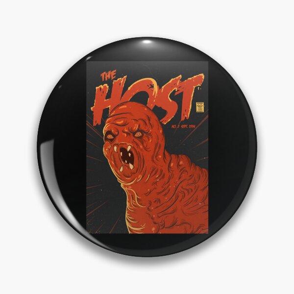 Item preview, The Host designed and sold by SharonLaciana.