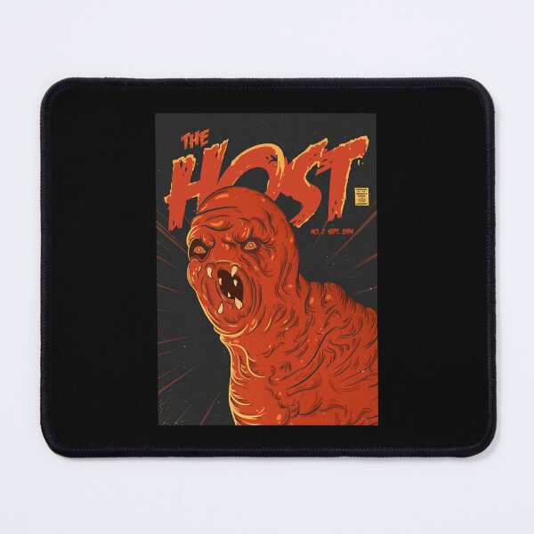Item preview, The Host designed and sold by SharonLaciana.