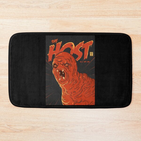 Item preview, The Host designed and sold by SharonLaciana.