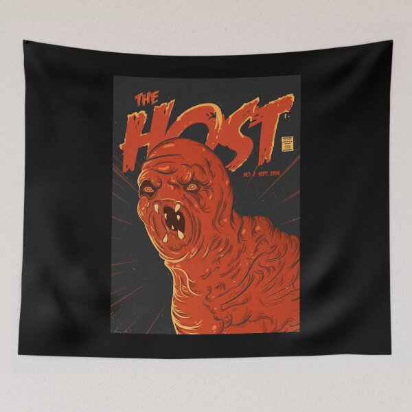 Item preview, The Host designed and sold by SharonLaciana.
