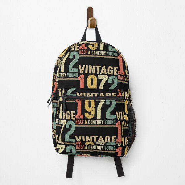 Item preview, Vintage 1972 50th Birthday Half a Century Young designed and sold by SharonLaciana.