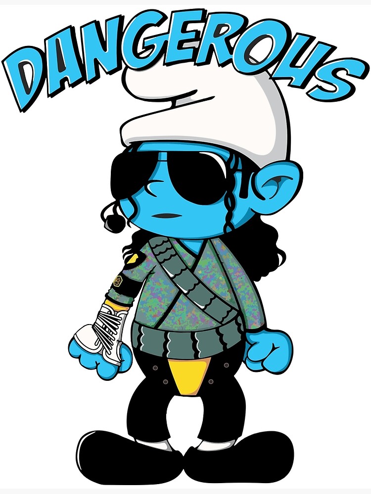 "MICHAEL JACKSON - DANGEROUS" Poster for Sale by MartinPrices | Redbubble