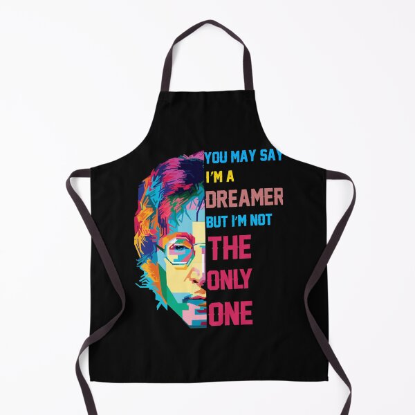 Item preview, You may say I m a Dreamer designed and sold by SharonLaciana.