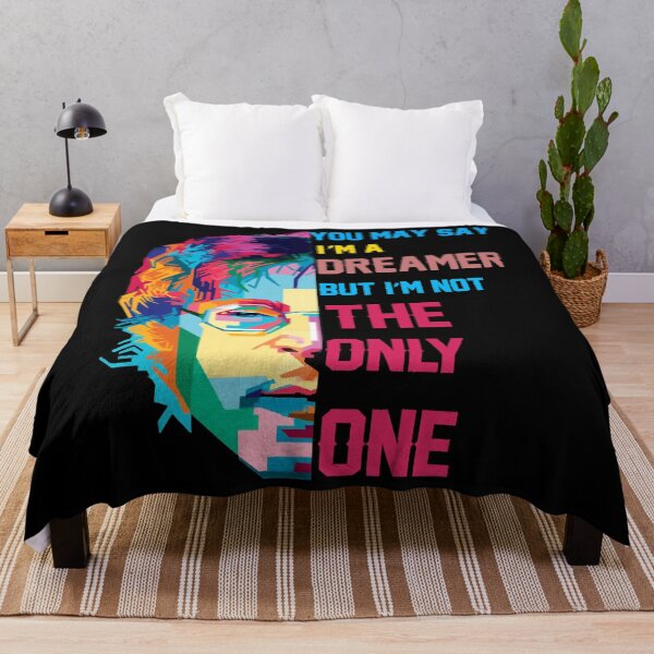 Item preview, You may say I m a Dreamer designed and sold by SharonLaciana.