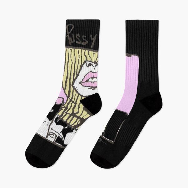 Item preview, Pussy Riot designed and sold by PatriciaThurgoo.