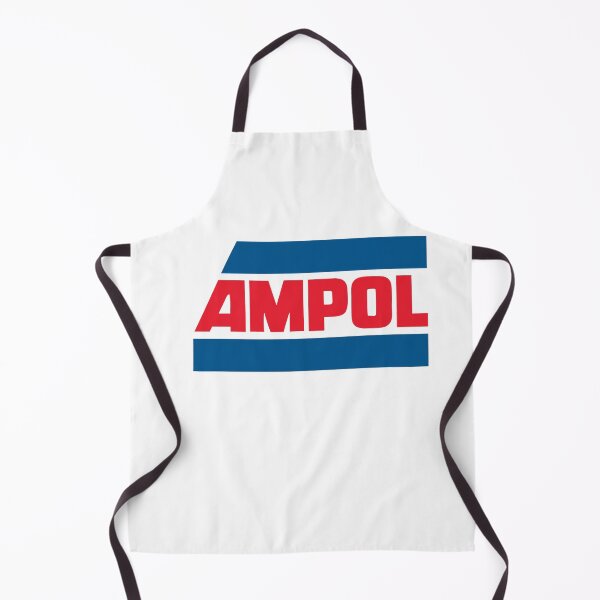 Artikelvorschau, Ampol-Logo-Waren entworfen und verkauft von StaceyHen7.