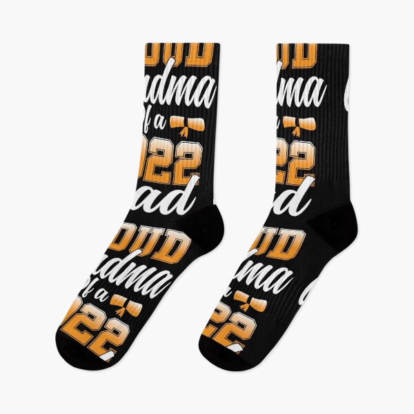 Item preview, Proud Grandma Of A Class Of 2022 Grad Graduating Student designed and sold by GravitiTees.