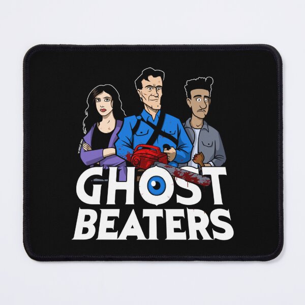 Item preview, The Ghost Beaters Essential . designed and sold by ovallwfparid.