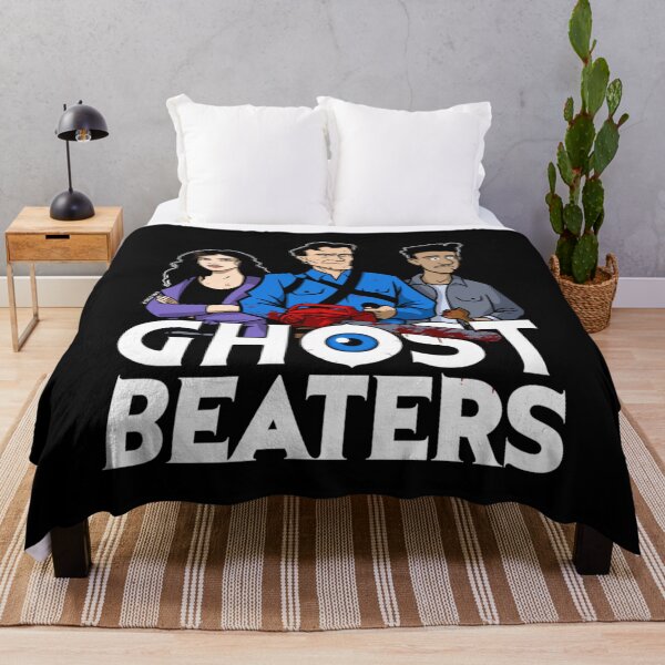 Item preview, The Ghost Beaters Essential . designed and sold by ovallwfparid.