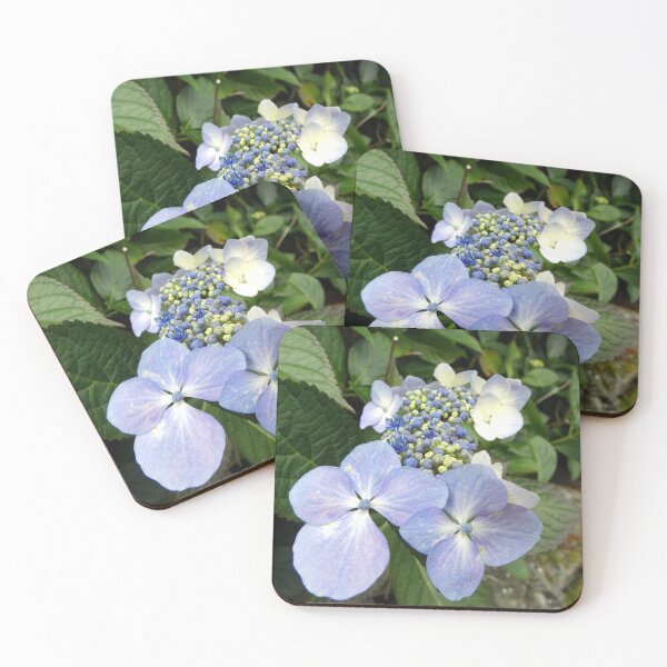 Item preview, hydrangea flower designed and sold by KathleenDawson.