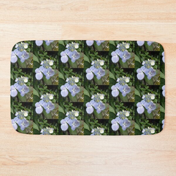 Item preview, hydrangea flower designed and sold by KathleenDawson.