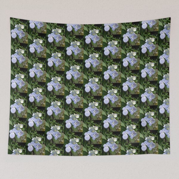 Item preview, hydrangea flower designed and sold by KathleenDawson.