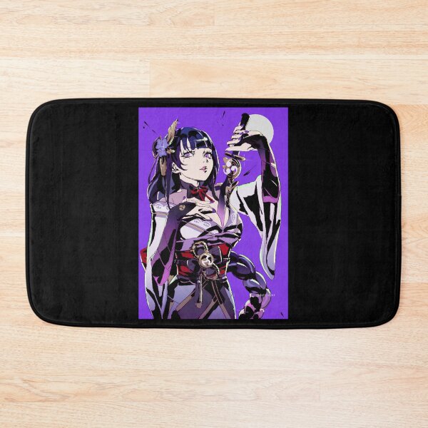 Item preview, Raiden Shogun designed and sold by PatriciaThurgoo.