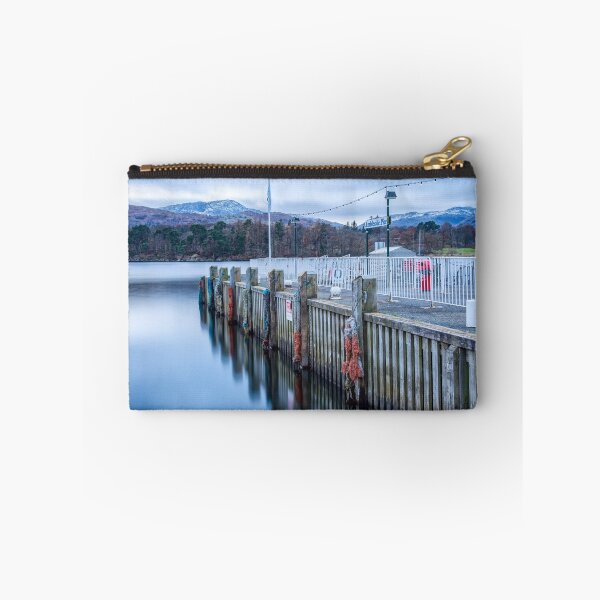 Item preview, Ambleside Pier designed and sold by Roger Green.
