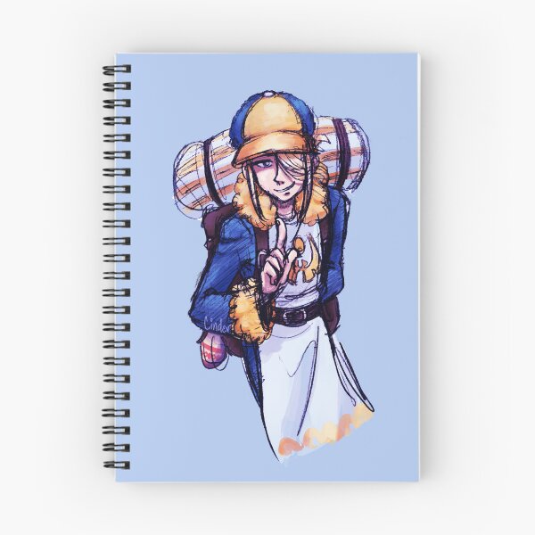 Item preview, Volo designed and sold by IngoPotato.