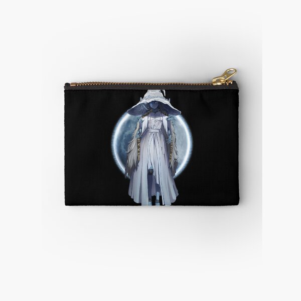 Item preview, Ranni The Witch Moon  designed and sold by PatriciaThurgoo.