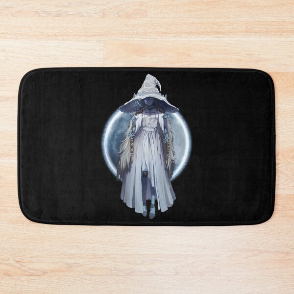 Item preview, Ranni The Witch Moon  designed and sold by PatriciaThurgoo.