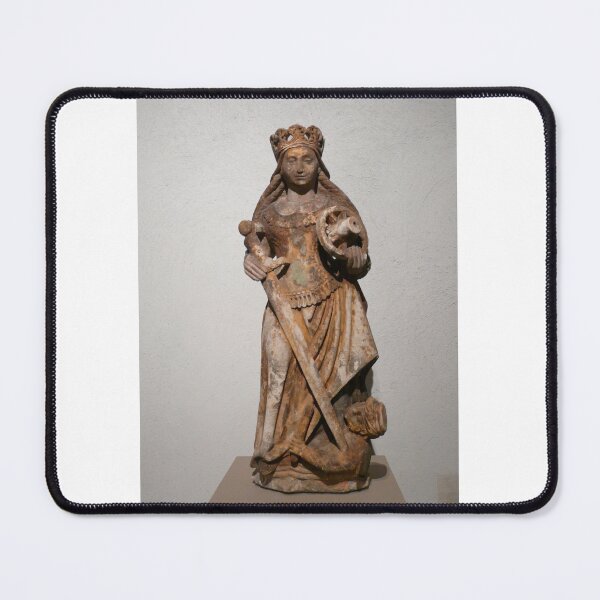 Item preview, St Catherine designed and sold by Kiriel  du Papillon.