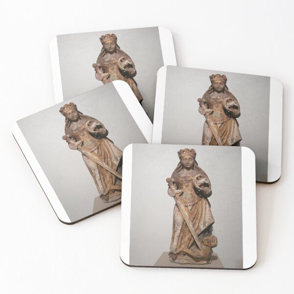 Item preview, St Catherine designed and sold by Kiriel  du Papillon.