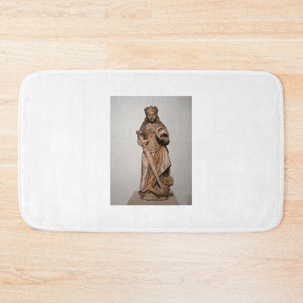 Item preview, St Catherine designed and sold by Kiriel  du Papillon.