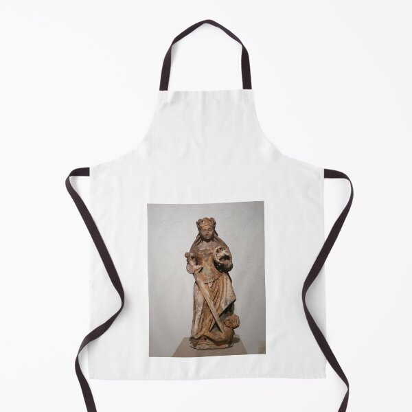Item preview, St Catherine designed and sold by Kiriel  du Papillon.