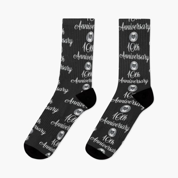 Item preview, 10th Anniversary designed and sold by slicksdesigns.