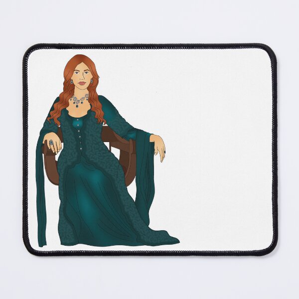 Item preview, Magnificent Century Hurrem Sultan designed and sold by FreeOrca.