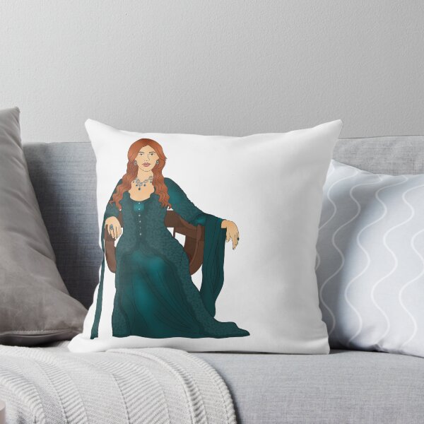 Item preview, Magnificent Century Hurrem Sultan designed and sold by FreeOrca.