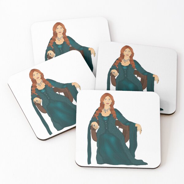 Item preview, Magnificent Century Hurrem Sultan designed and sold by FreeOrca.