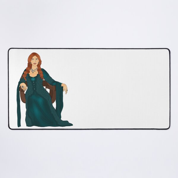 Item preview, Magnificent Century Hurrem Sultan designed and sold by FreeOrca.