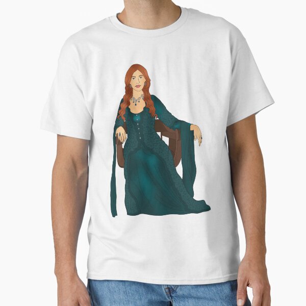 Item preview, Magnificent Century Hurrem Sultan designed and sold by FreeOrca.