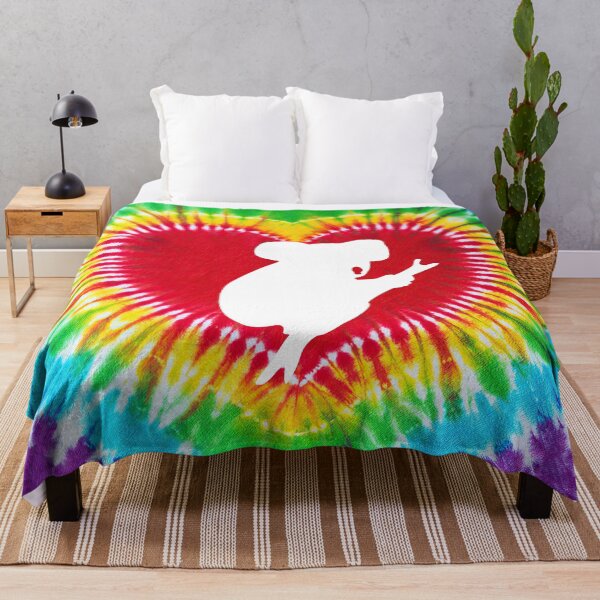 Item preview, Tie Dye Heart Koala designed and sold by chanchan79.