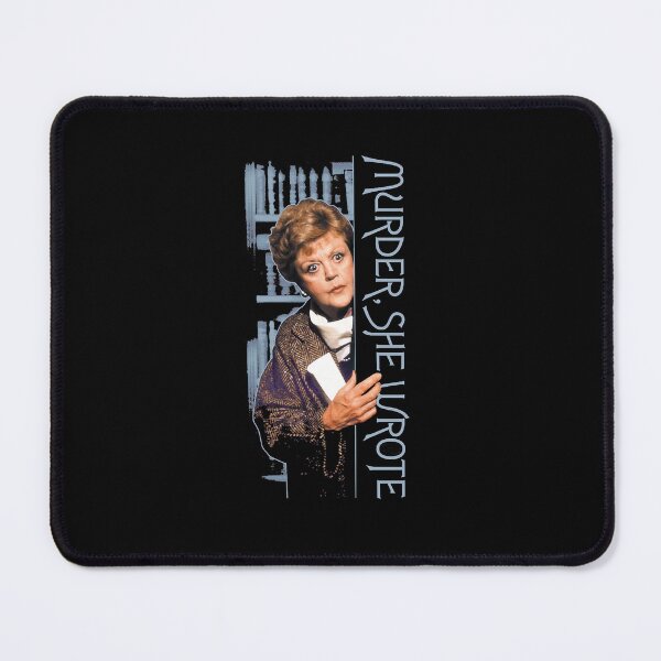 Item preview, Angelas Lansbury Murder She Wrote Vintage Jessica Fletchers Gifts designed and sold by KennethDou8.