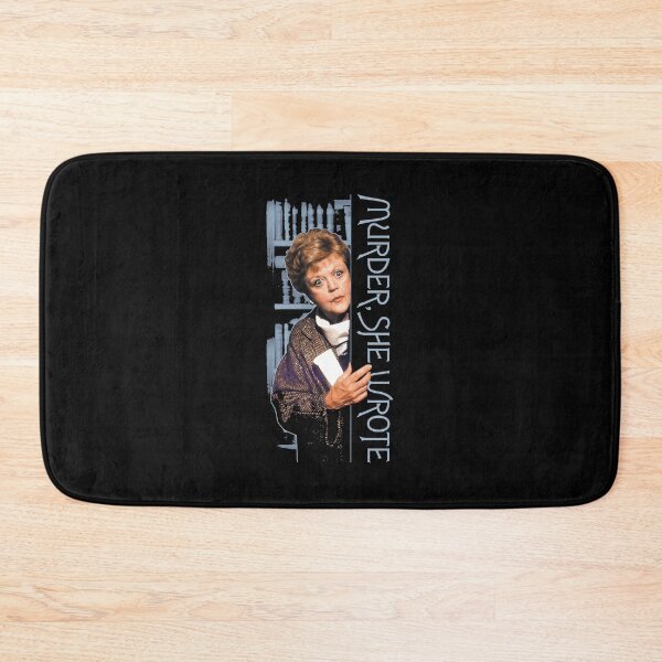 Item preview, Angelas Lansbury Murder She Wrote Vintage Jessica Fletchers Gifts designed and sold by KennethDou8.