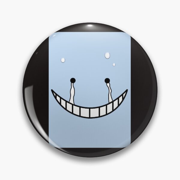 Item preview, assassination classroom koro sensei    designed and sold by YourselfNow.