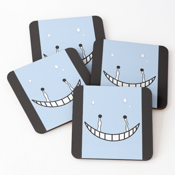 Item preview, assassination classroom koro sensei    designed and sold by YourselfNow.