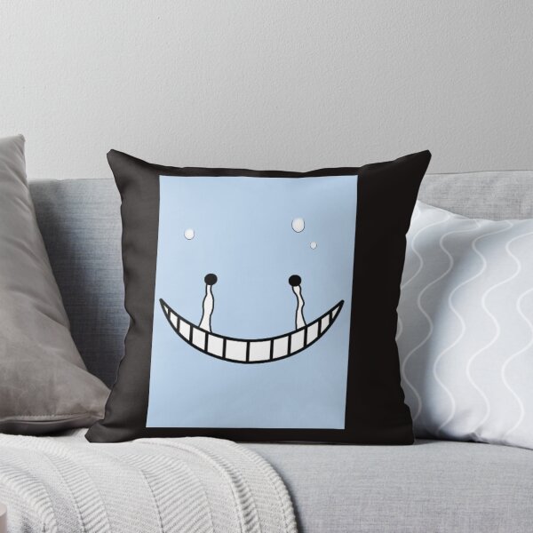 Item preview, assassination classroom koro sensei    designed and sold by YourselfNow.