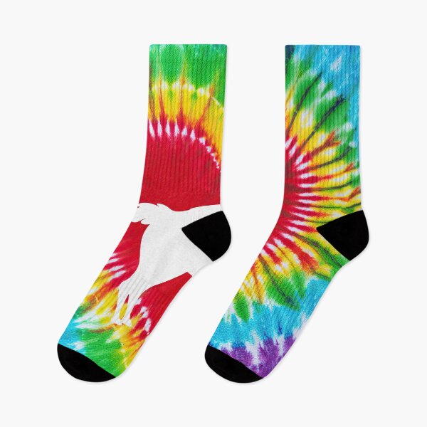 Item preview, Tie Dye Heart Llama designed and sold by chanchan79.