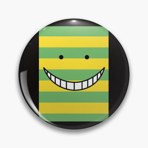 Item preview, assassination classroom koro sensei   designed and sold by YourselfNow.