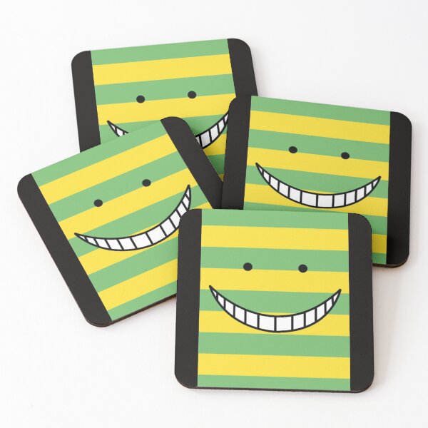 Item preview, assassination classroom koro sensei   designed and sold by YourselfNow.