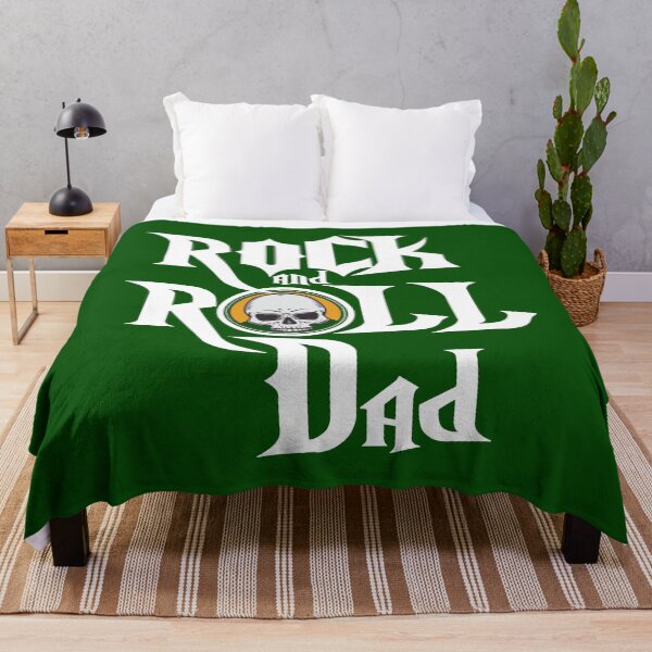 Item preview, Papá rockero designed and sold by MakaTeles.