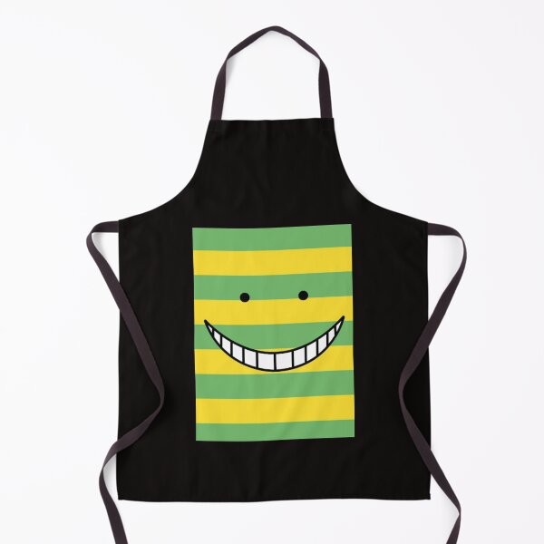 Item preview, assassination classroom koro sensei designed and sold by YourselfNow.