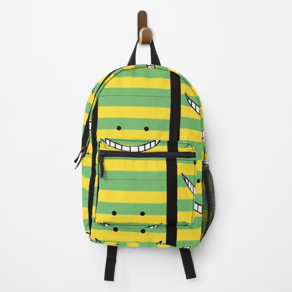 Koro sensei clearance backpack