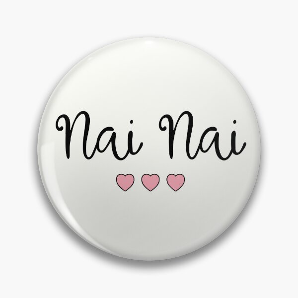 Item preview, Nai Nai Chinese Grandma designed and sold by GrimButterfly.