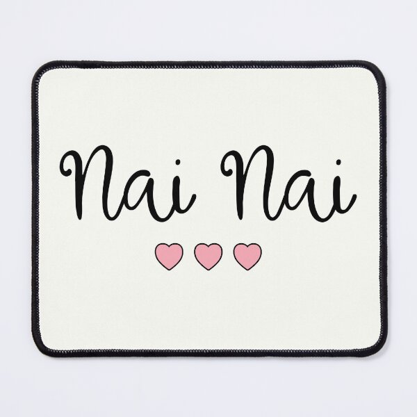 Item preview, Nai Nai Chinese Grandma designed and sold by GrimButterfly.