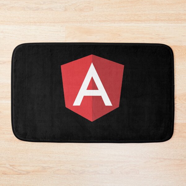 Item preview, Angular Logo Merchandise designed and sold by KennethDou8.