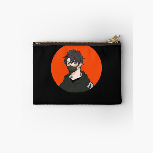 Item preview, Anime B.oy Logo designed and sold by KennethDou8.
